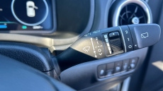 Hyundai Kona 1.6 GDi Hybrid SE Connect 5dr DCT Hybrid Hatchback